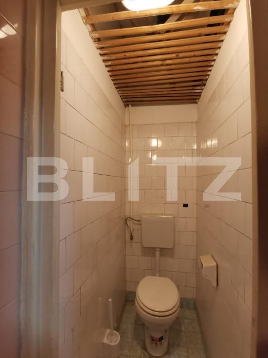 Spațiu birouri de închiriat Iris - 162314SIB | BLITZ Cluj-Napoca | Poza5