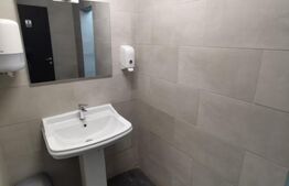 Spatiu birou 20 mp, parcare, cheltuieli incluse, zona bd. Muncii