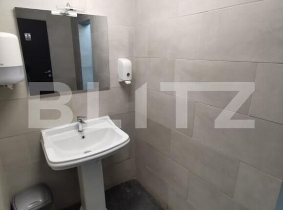 Spațiu birouri de închiriat Iris - 162316SIB | BLITZ Cluj-Napoca | Poza4