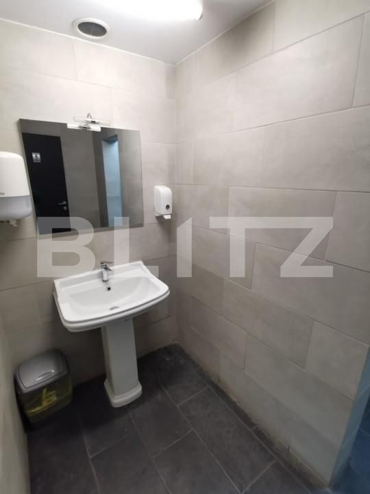 Spațiu birouri de închiriat Iris - 162316SIB | BLITZ Cluj-Napoca | Poza4