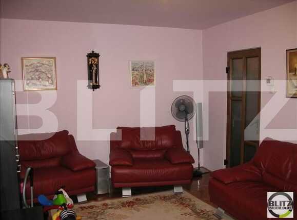 Apartament de vânzare 4 camere Zorilor - 16232AV | BLITZ Cluj-Napoca | Poza1