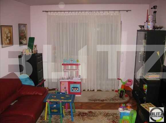 Apartament de vânzare 4 camere Zorilor - 16232AV | BLITZ Cluj-Napoca | Poza2