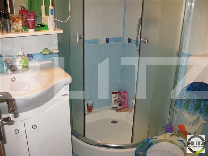 Apartament de vânzare 4 camere Zorilor - 16232AV | BLITZ Cluj-Napoca | Poza13