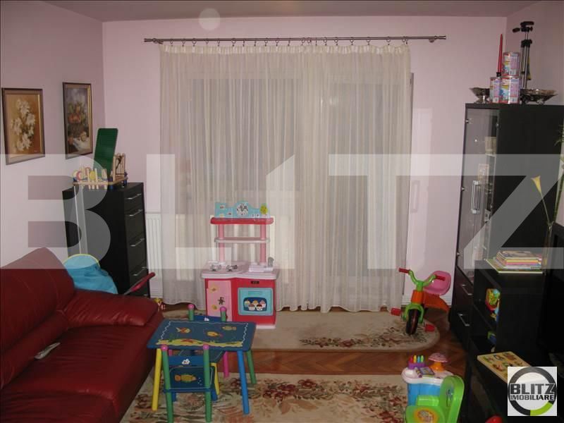 Apartament de vânzare 4 camere Zorilor - 16232AV | BLITZ Cluj-Napoca | Poza2