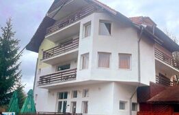 Predeal - Oportunitate Unică! 