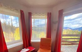 Predeal - Oportunitate Unică! 