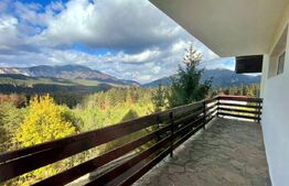 Predeal - Oportunitate Unică! 