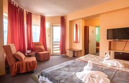 Predeal - Oportunitate Unică! 