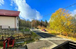 Predeal - Oportunitate Unică! 