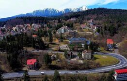 Predeal - Oportunitate Unică! 