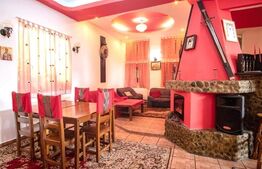 Predeal - Oportunitate Unică! 