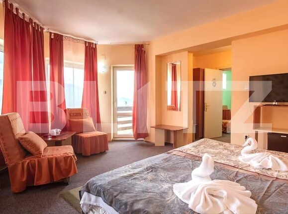 Casa de vânzare 12 camere Predeal - 162322CV | BLITZ Brașov | Poza25