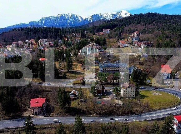 Casa de vânzare 12 camere Predeal - 162322CV | BLITZ Brașov | Poza2