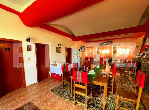 Casa de vânzare 12 camere Predeal - 162322CV | BLITZ Brașov | Poza7