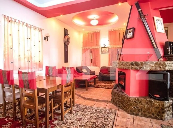 Casa de vânzare 12 camere Predeal - 162322CV | BLITZ Brașov | Poza8