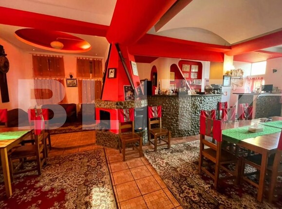 Casa de vânzare 12 camere Predeal - 162322CV | BLITZ Brașov | Poza6