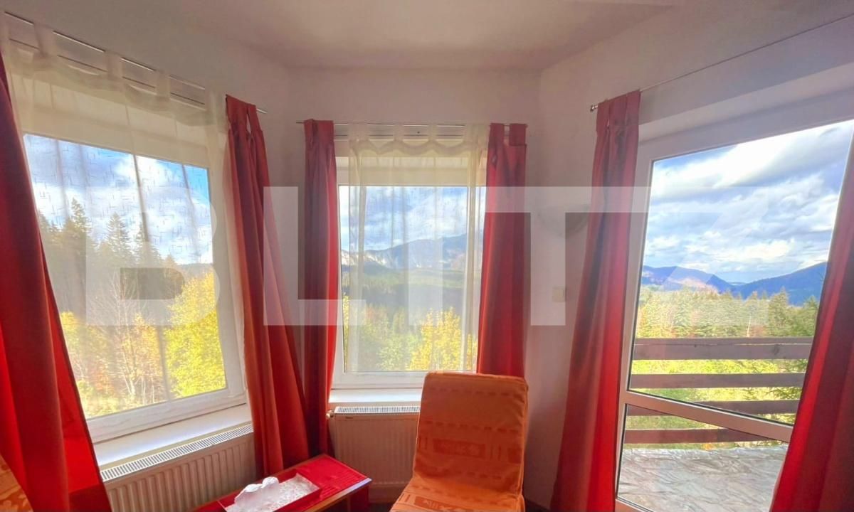 Casa de vânzare 12 camere Predeal - 162322CV | BLITZ Brașov | Poza10