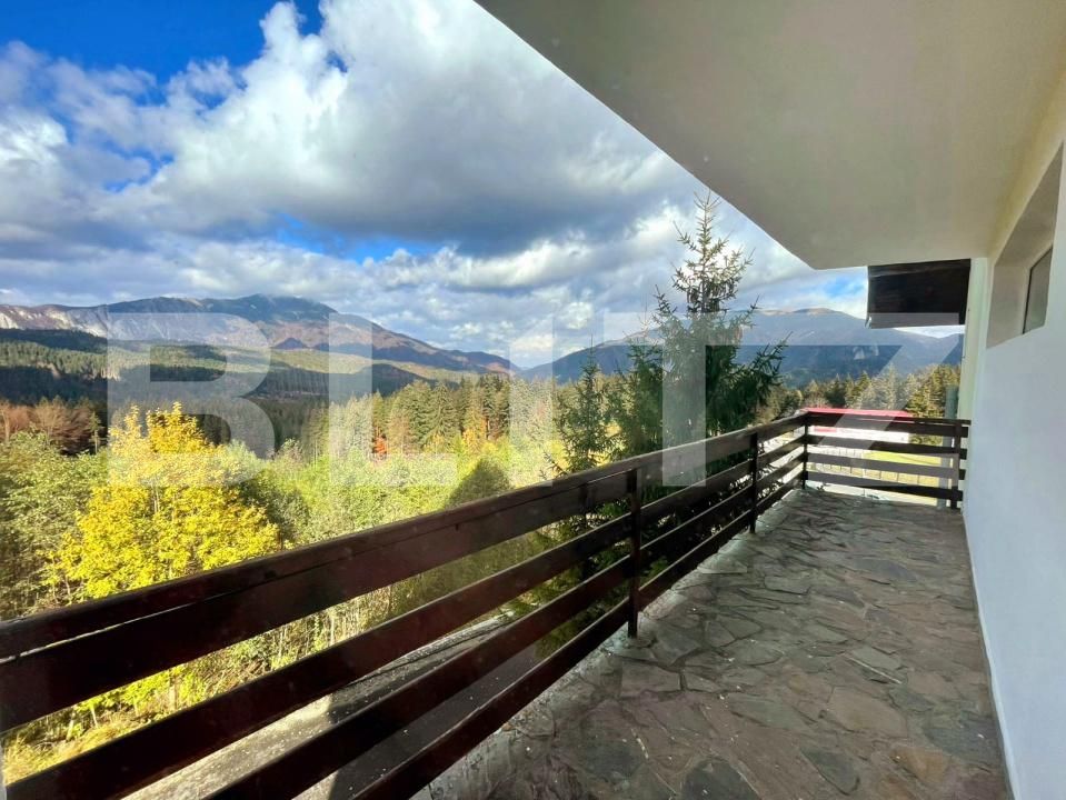 Casa de vânzare 12 camere Predeal - 162322CV | BLITZ Brașov | Poza4