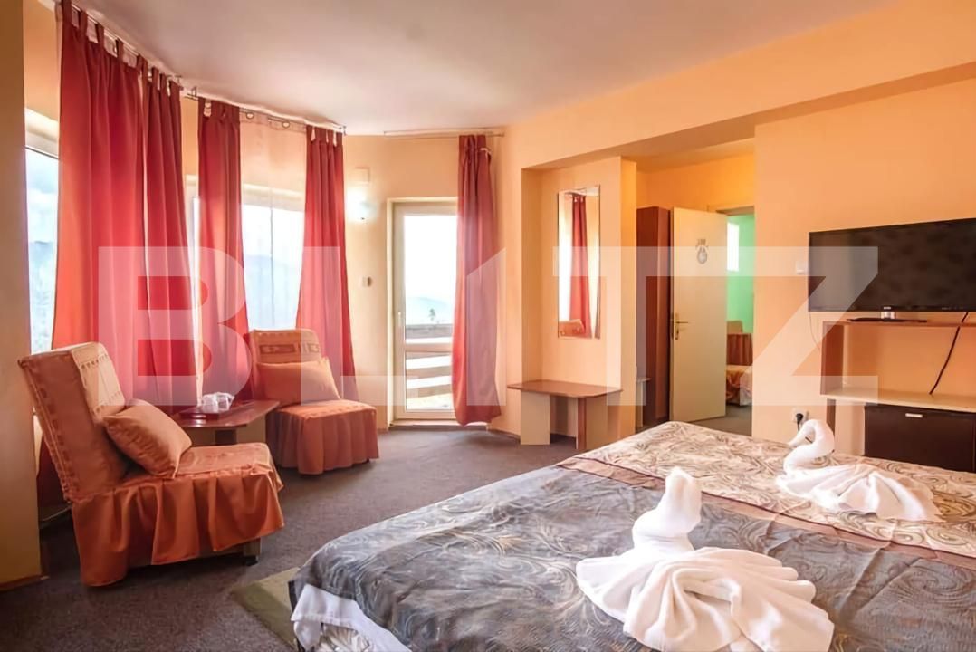 Casa de vânzare 12 camere Predeal - 162322CV | BLITZ Brașov | Poza25