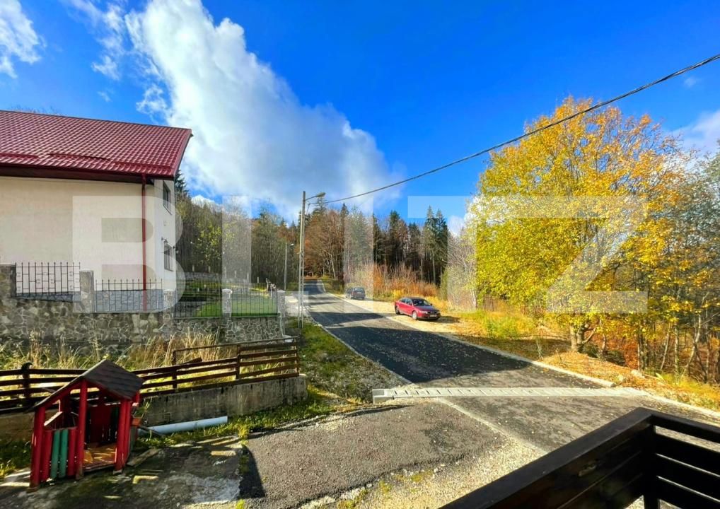 Casa de vânzare 12 camere Predeal - 162322CV | BLITZ Brașov | Poza3