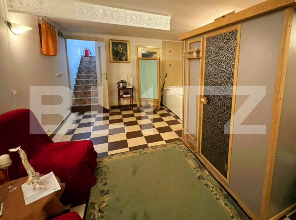 Casa de vânzare 12 camere Predeal - 162322CV | BLITZ Brașov | Poza21