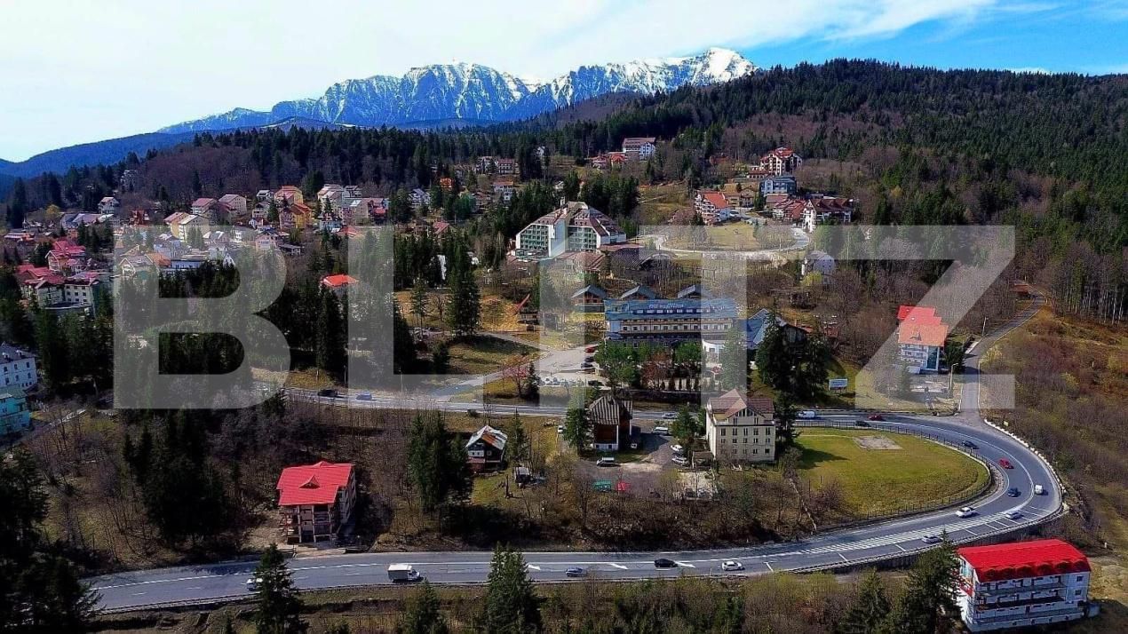 Casa de vânzare 12 camere Predeal - 162322CV | BLITZ Brașov | Poza2