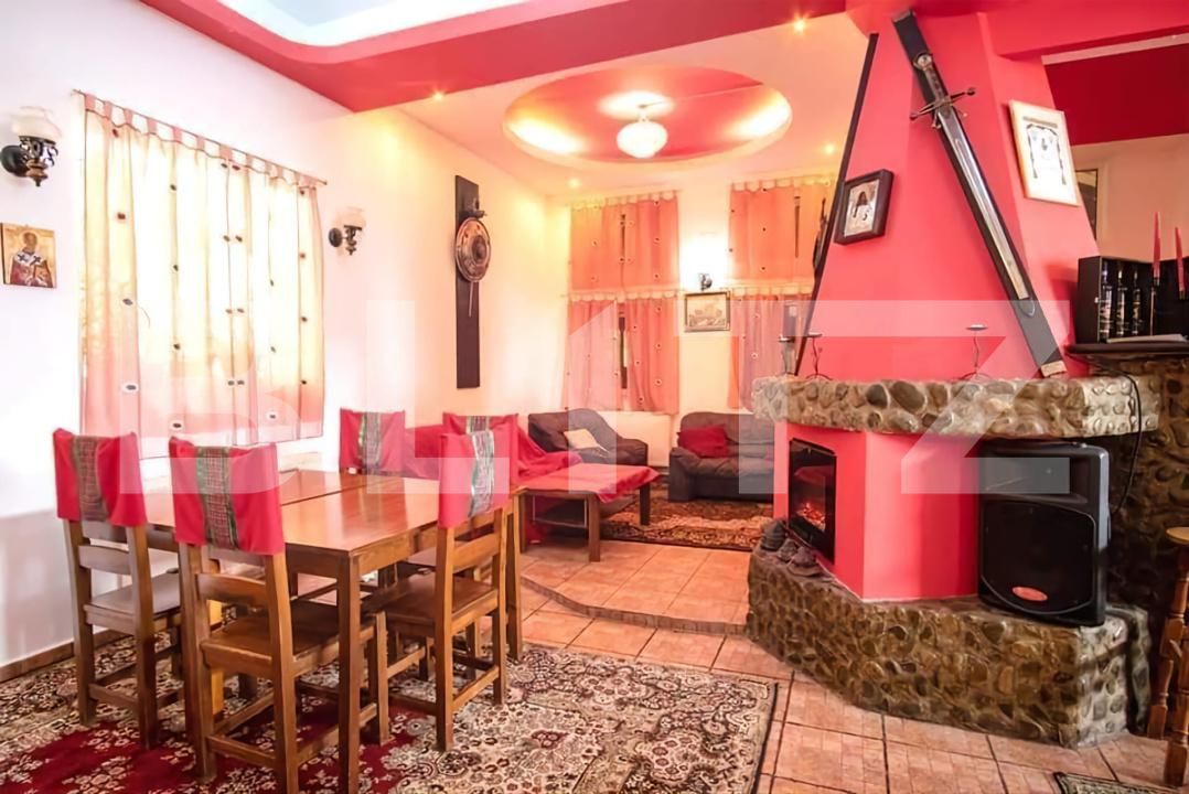 Casa de vânzare 12 camere Predeal - 162322CV | BLITZ Brașov | Poza8