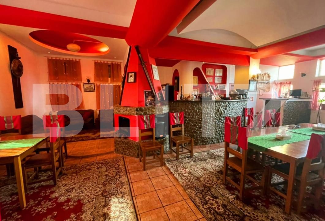 Casa de vânzare 12 camere Predeal - 162322CV | BLITZ Brașov | Poza6