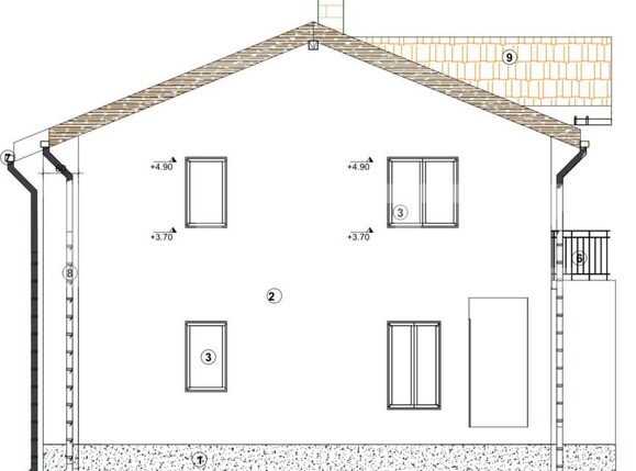 Casa de vânzare 4 camere Floreşti - 162324CV | BLITZ Cluj-Napoca | Poza10