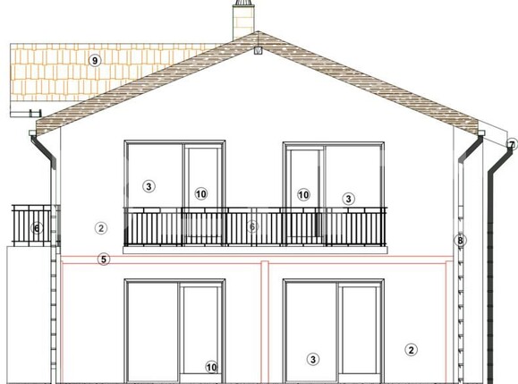 Casa de vânzare 4 camere Floreşti - 162324CV | BLITZ Cluj-Napoca | Poza9