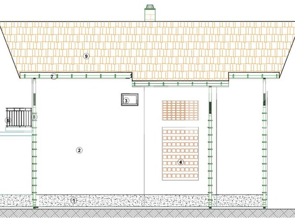 Casa de vânzare 4 camere Floreşti - 162324CV | BLITZ Cluj-Napoca | Poza11