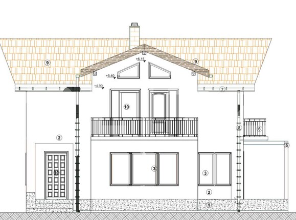 Casa de vânzare 4 camere Floreşti - 162324CV | BLITZ Cluj-Napoca | Poza8