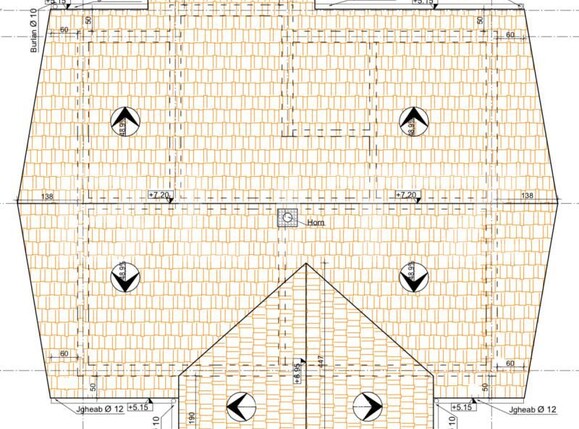 Casa de vânzare 4 camere Floreşti - 162324CV | BLITZ Cluj-Napoca | Poza12