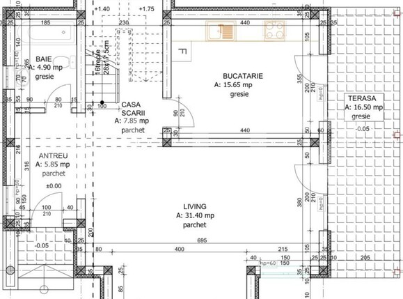 Casa de vânzare 4 camere Floreşti - 162324CV | BLITZ Cluj-Napoca | Poza6