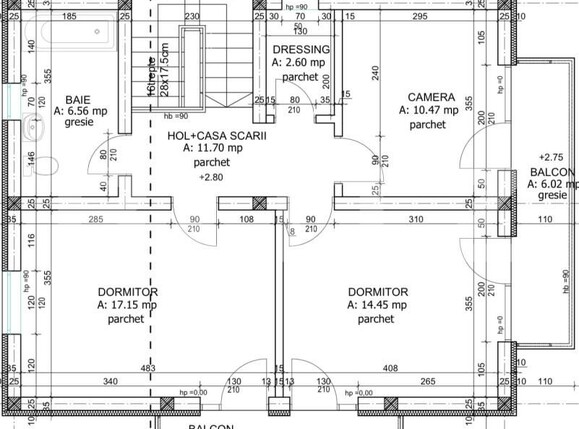Casa de vânzare 4 camere Floreşti - 162324CV | BLITZ Cluj-Napoca | Poza7