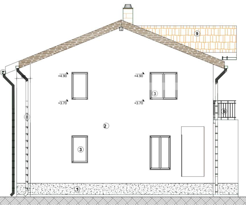 Casa de vânzare 4 camere Floreşti - 162324CV | BLITZ Cluj-Napoca | Poza10