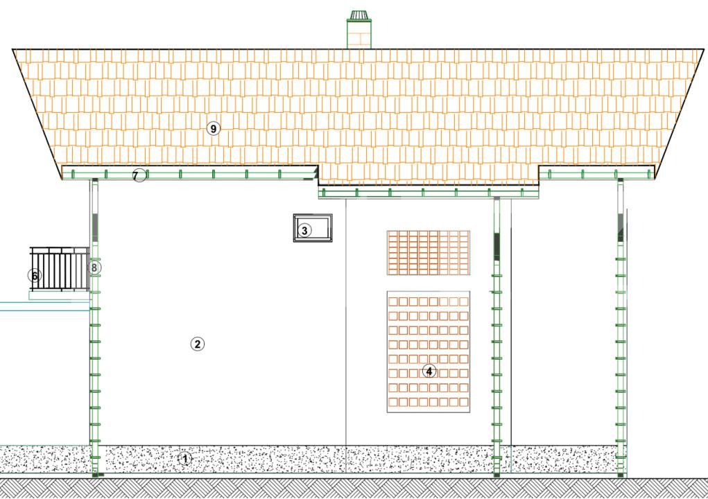 Casa de vânzare 4 camere Floreşti - 162324CV | BLITZ Cluj-Napoca | Poza11