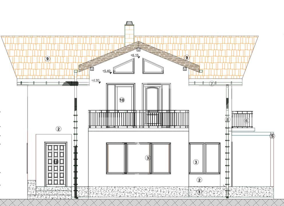 Casa de vânzare 4 camere Floreşti - 162324CV | BLITZ Cluj-Napoca | Poza8