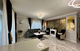 Apartament 3 camere, 75 mp, decomandat, 2 bai, parcare subterana, Dâmbul Rotund