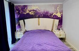 Apartament 3 camere, 75 mp, decomandat, 2 bai, parcare subterana, Dâmbul Rotund