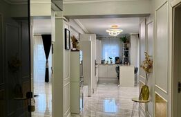 Apartament 3 camere, 75 mp, decomandat, 2 bai, parcare subterana, Dâmbul Rotund