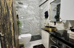 Apartament 3 camere, 75 mp, decomandat, 2 bai, parcare subterana, Dâmbul Rotund