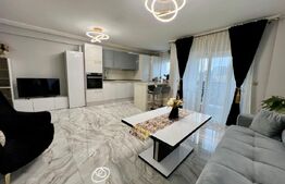 Apartament 3 camere, 75 mp, decomandat, 2 bai, parcare subterana, Dâmbul Rotund