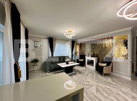 Apartament de vânzare 3 camere Dambul Rotund - 162327AV | BLITZ Cluj-Napoca | Poza5