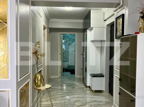 Apartament de vânzare 3 camere Dambul Rotund - 162327AV | BLITZ Cluj-Napoca | Poza9