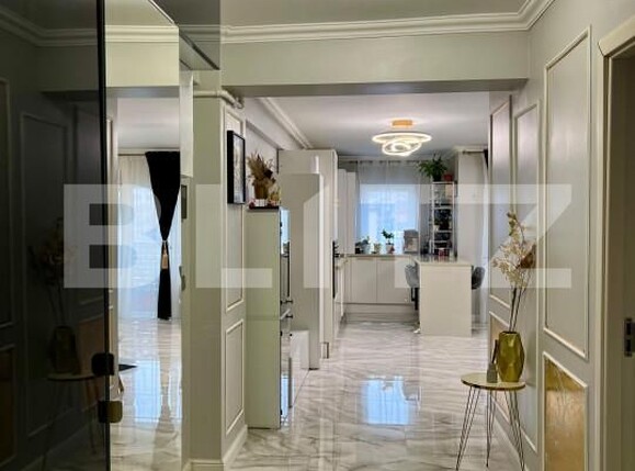 Apartament de vânzare 3 camere Dambul Rotund - 162327AV | BLITZ Cluj-Napoca | Poza8