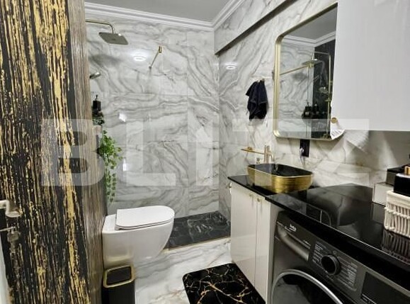 Apartament de vânzare 3 camere Dambul Rotund - 162327AV | BLITZ Cluj-Napoca | Poza3