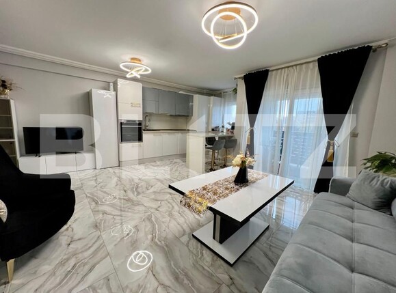 Apartament de vânzare 3 camere Dambul Rotund - 162327AV | BLITZ Cluj-Napoca | Poza1