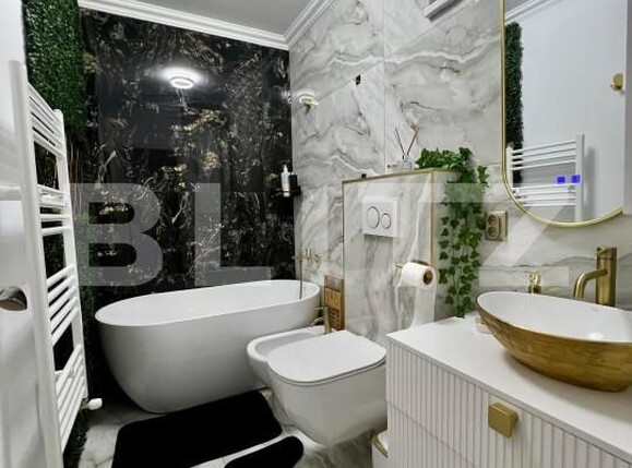 Apartament de vânzare 3 camere Dambul Rotund - 162327AV | BLITZ Cluj-Napoca | Poza7