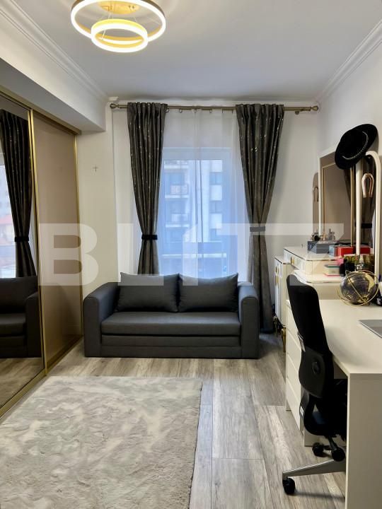 Apartament de vânzare 3 camere Dambul Rotund - 162327AV | BLITZ Cluj-Napoca | Poza6